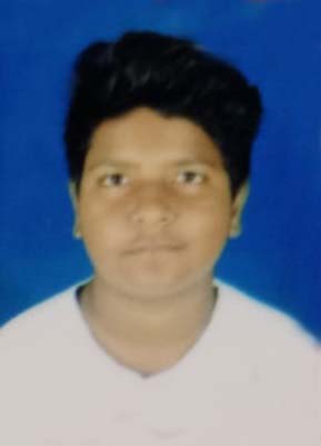 BIKRAM HAIT